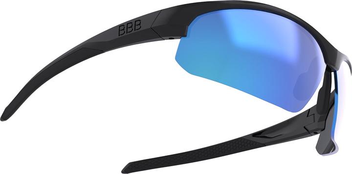 Immagine prodotto BBB Impressionare BSG-58 (Nero, Blu, Fumo)