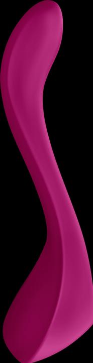 Actual product image Satisfyer Endless Joy