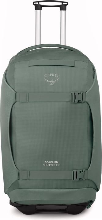 Actual product image Osprey Sojourn Shuttle (108 l, L (90 - 115l))