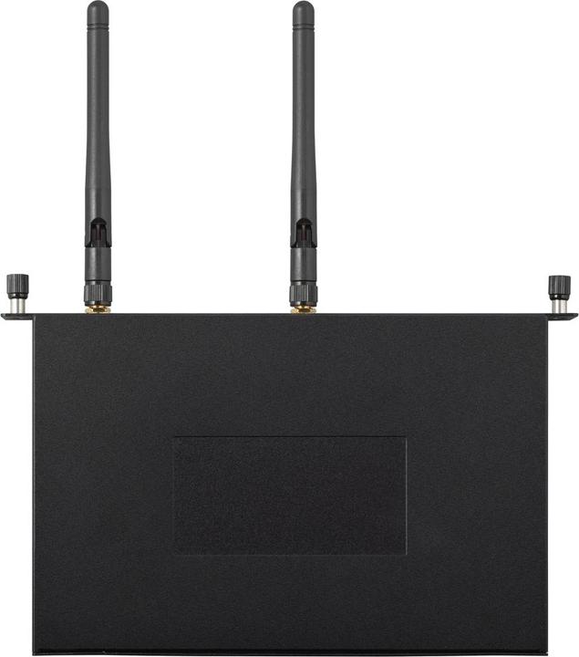 Image du produit Viewsonic LFD VPC35-W53-G1 Lecteur multimédia (Intel Core i5-1240P, 8 Go, 256 Go, Iris Xe Graphics)