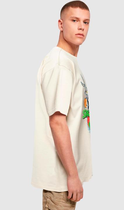 Immagine prodotto Merchcode Maglietta oversize Space Jam Team - 137739 (S)