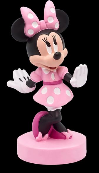Produktbild Tonies Disney Junior- Minnie Helfen macht Spass (Deutsch)