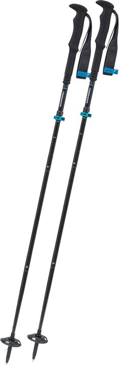 Produktbild Komperdell FX Lite Carbon Vario Approach Compact (105 - 125 cm)