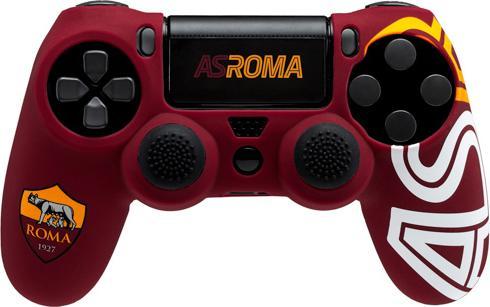 Actual product image GED Controller Skin AS Roma 4.0 (PS4) (PS4)