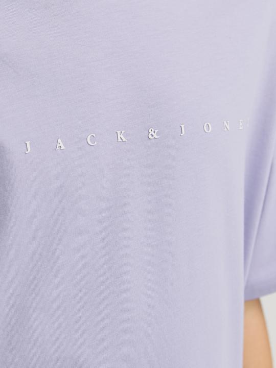 Immagine prodotto Jack & Jones Jjestar Jj Tee Ss Noos Jnr (164)