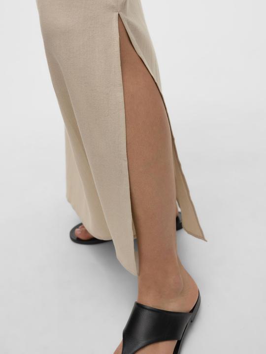 Produktbild Vero Moda VMMYMILO Mittlere Taille Langer Rock Rock (L)