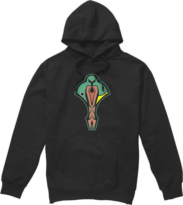 Cardassian Kapuzenpullover