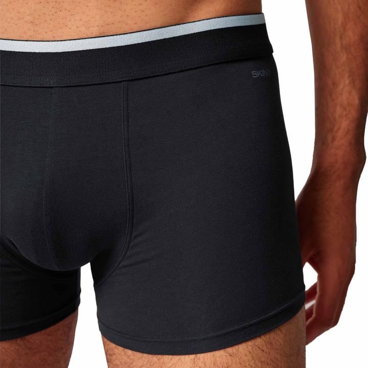 Immagine prodotto Skiny Pants Cotton Multipack (M, confezione da 3)