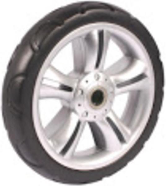 Produktbild Hudora 1 Vorderrad für Überländer, 12"