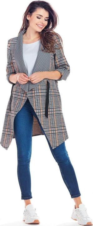 Actual product image Awama Jacket model (L, XL)