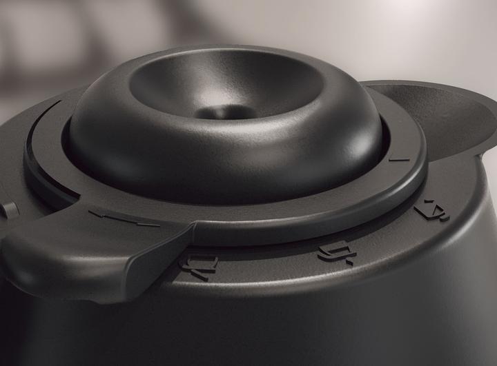 Image du produit Philips Gaia HD7544/20