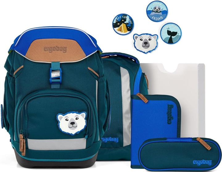 Produktbild Ergobag Pack Set (20 l)