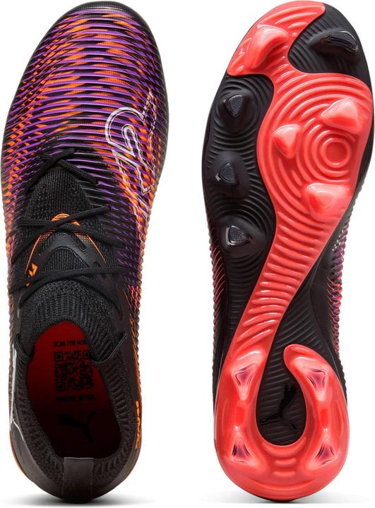 Produktbild Puma Future 8 Match Fg/Ag (42.5)