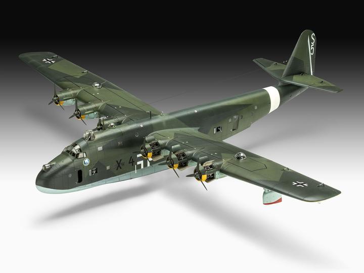 Image du produit Revell Blohm & Voss BV222
