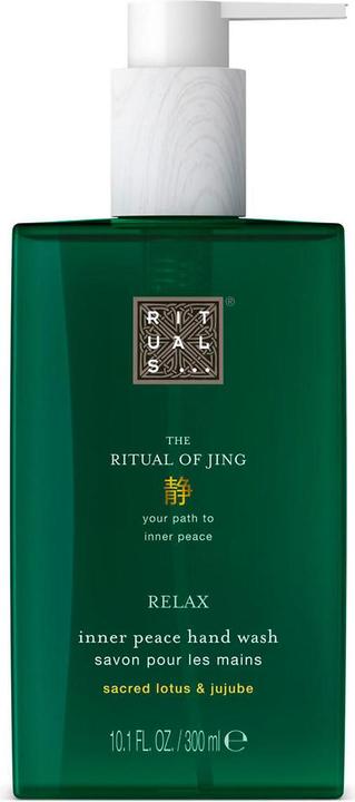 Rituals The Ritual Of Jing (Liquid soap, 300 ml)