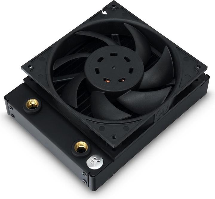 Actual product image EKWB EK-Vardar EVO 140ER BB PWM - 2000 rpm (140 mm, 1 x)