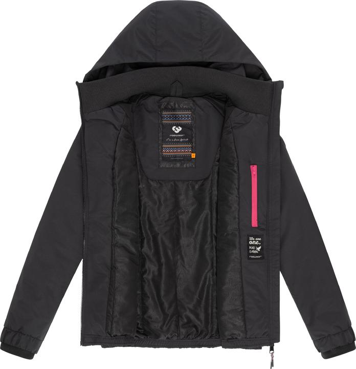 Actual product image Ragwear Dizzie Warm Rain (S)