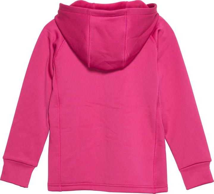 Immagine prodotto Color Kids Giacca COFleece con cappuccio - 741196 (122)