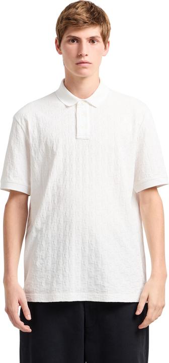 Immagine prodotto Armani Exchange Polo regular fit con logo (M)