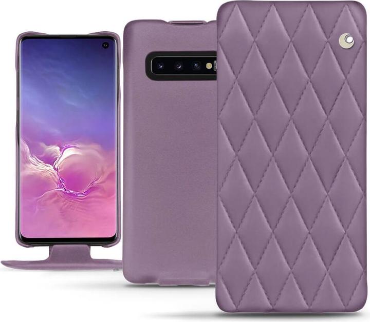 Lilas - Couture ( Nappa - Pantone #b9a3e3 )