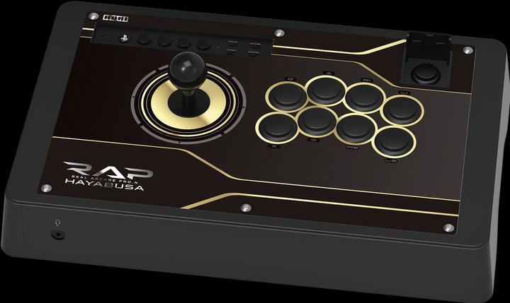 Produktbild HORI Real Arcade Pro N - Hayabusa (PS3, PS4, PC)