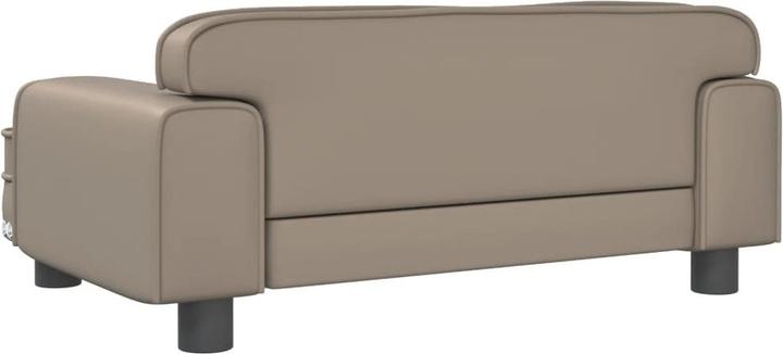 Actual product image VidaXL Scarlet (Dog)