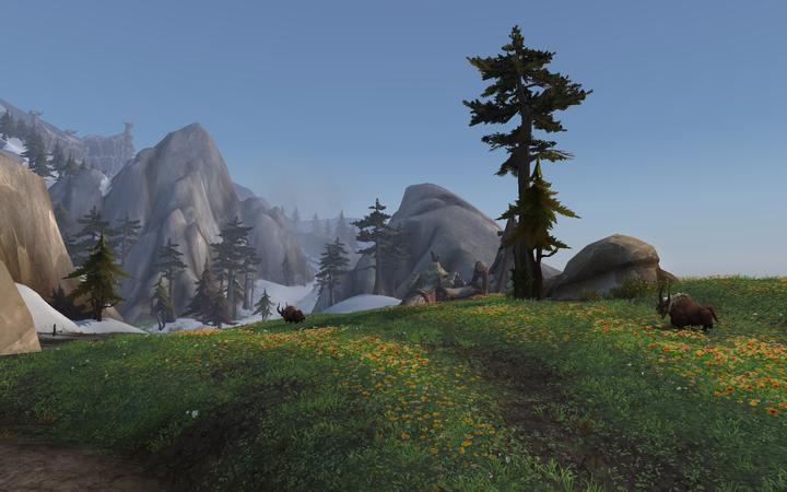 Actual product image Activision World of Warcraft : Legion (PC, DE)