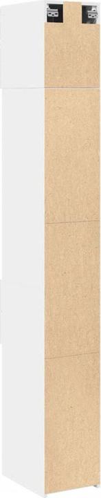 Immagine prodotto VidaXL Unità alta stretta (42,5 x 42,5 x 225 cm)
