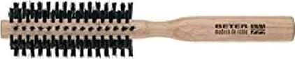 Immagine prodotto Beter CEPILLO REDONDO, púas mixtas mango madera Oak 40 mm 1 pz