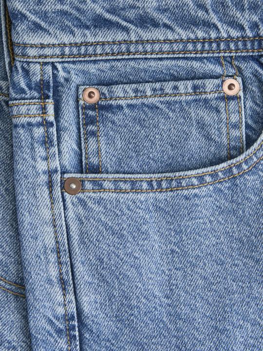 Actual product image Jack & Jones JJICHRIS JJORIGINAL SQ 060 Relaxed Fit Jeans Relaxed Fit Jeans (W34/L34)
