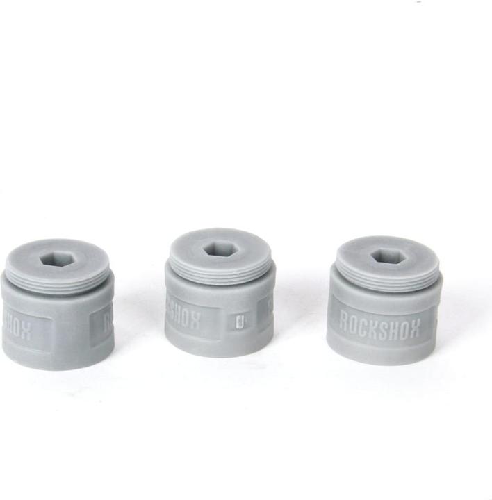 Immagine prodotto RockShox Bottomless Tokens Pike Qty 3