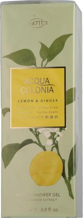 Image du produit Acqua Colonia 4711 Acqua Colonia (200 ml)