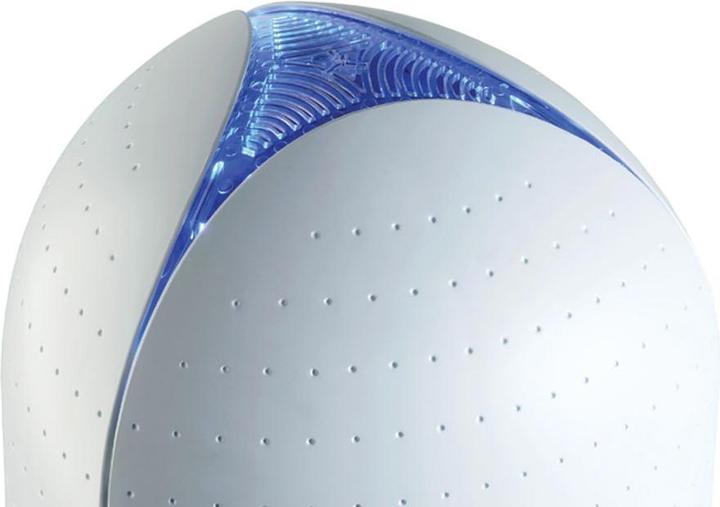 Actual product image Airfree Iris 150 (60 m²)