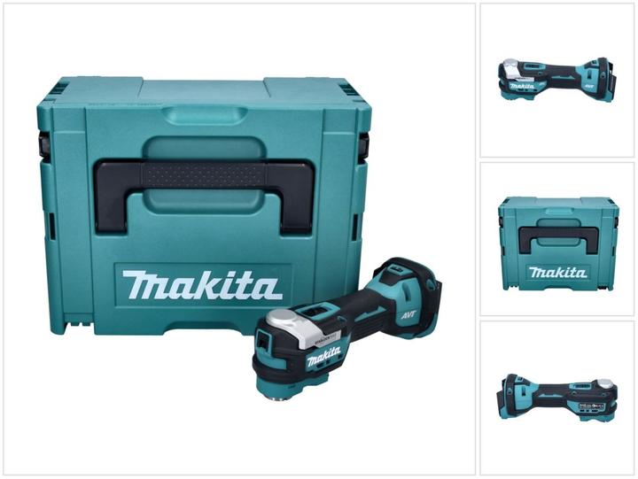 Image du produit Makita DTM 52 ZJ