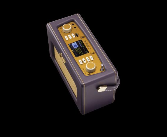 Actual product image Roberts Revival iStream 3 (Wi-Fi)