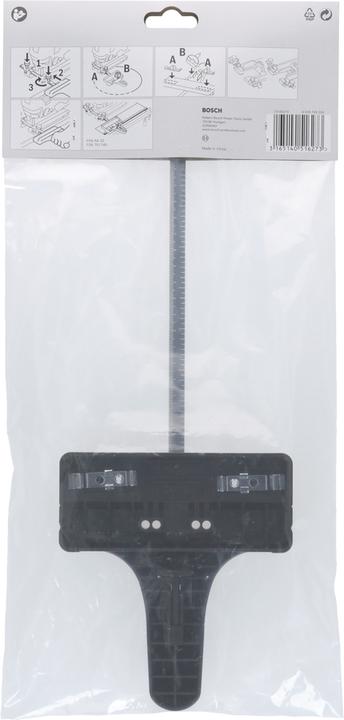 Produktbild Bosch Professional Zubehör Parallelanschlag, passend zu: GST, PST (68 cm)
