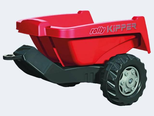 Actual product image Rolly Toys rollyTipper