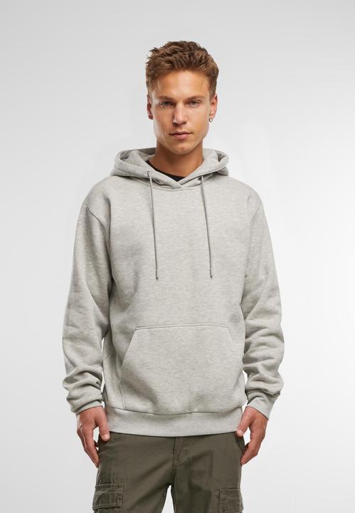 Actual product image Brandit Tom Sweathoody - 194241 (XL)