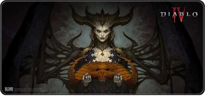 Actual product image Blizzard Diablo IV - Lilith Mouse Pad, XL (XL)