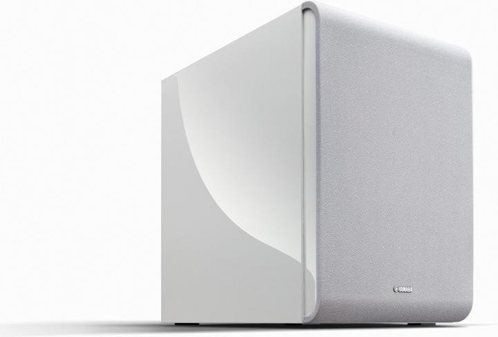 Produktbild Yamaha MusicCast Sub 100 (1 Stk., 130 W)