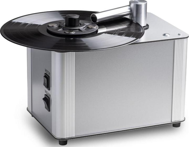 Produktbild Pro-Ject Wash it 2 500 (Plattenspieler Reinigung)