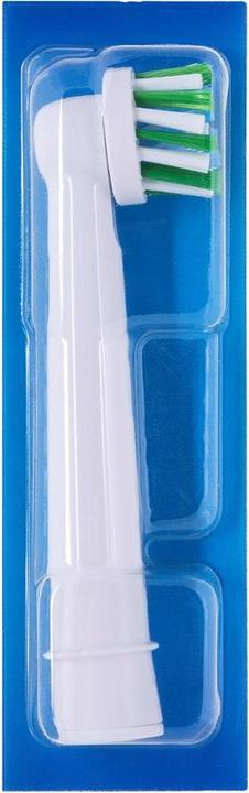 Actual product image Oral-B Vitality Pro + Pasta + 2 końcówki (Oscillating toothbrush)