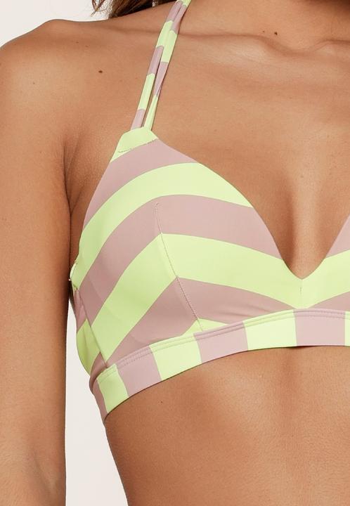 Produktbild LingaDore Triangle padded bikiniset