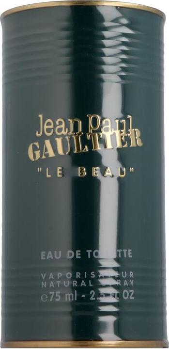 Produktbild Gaultier Le Beau (Eau de Toilette, 75 ml)