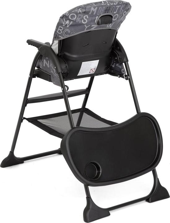 Actual product image Joie Mimzy Snacker (Highchair)
