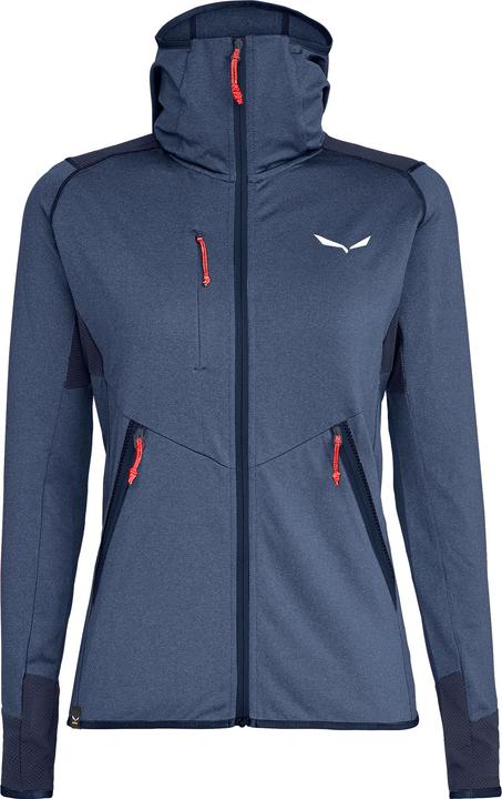 Salewa Agner Hybrid Hoodie Jacke