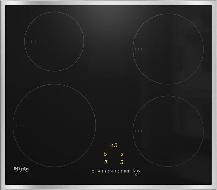 Produktbild Miele KM 7201 FR