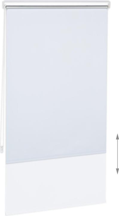 Image du produit Relaxdays Store thermique (90 x 6.5 x 220 cm)