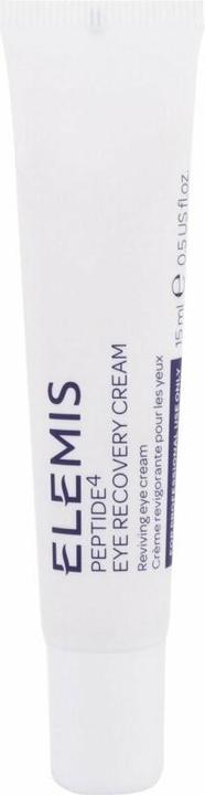 Actual product image Elemis Peptide Eye Recovery (Crème, 15 ml, Day)