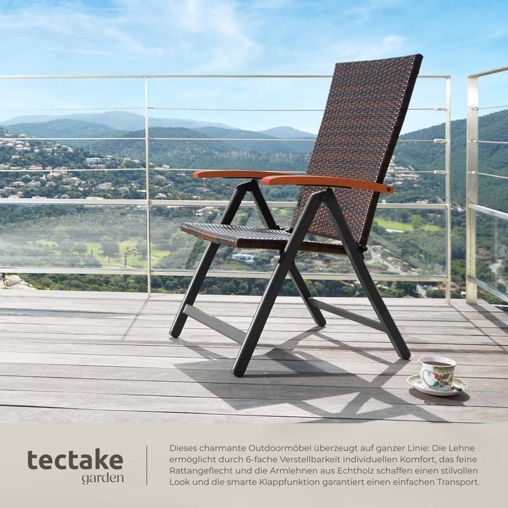 Produktbild tectake Melbourne